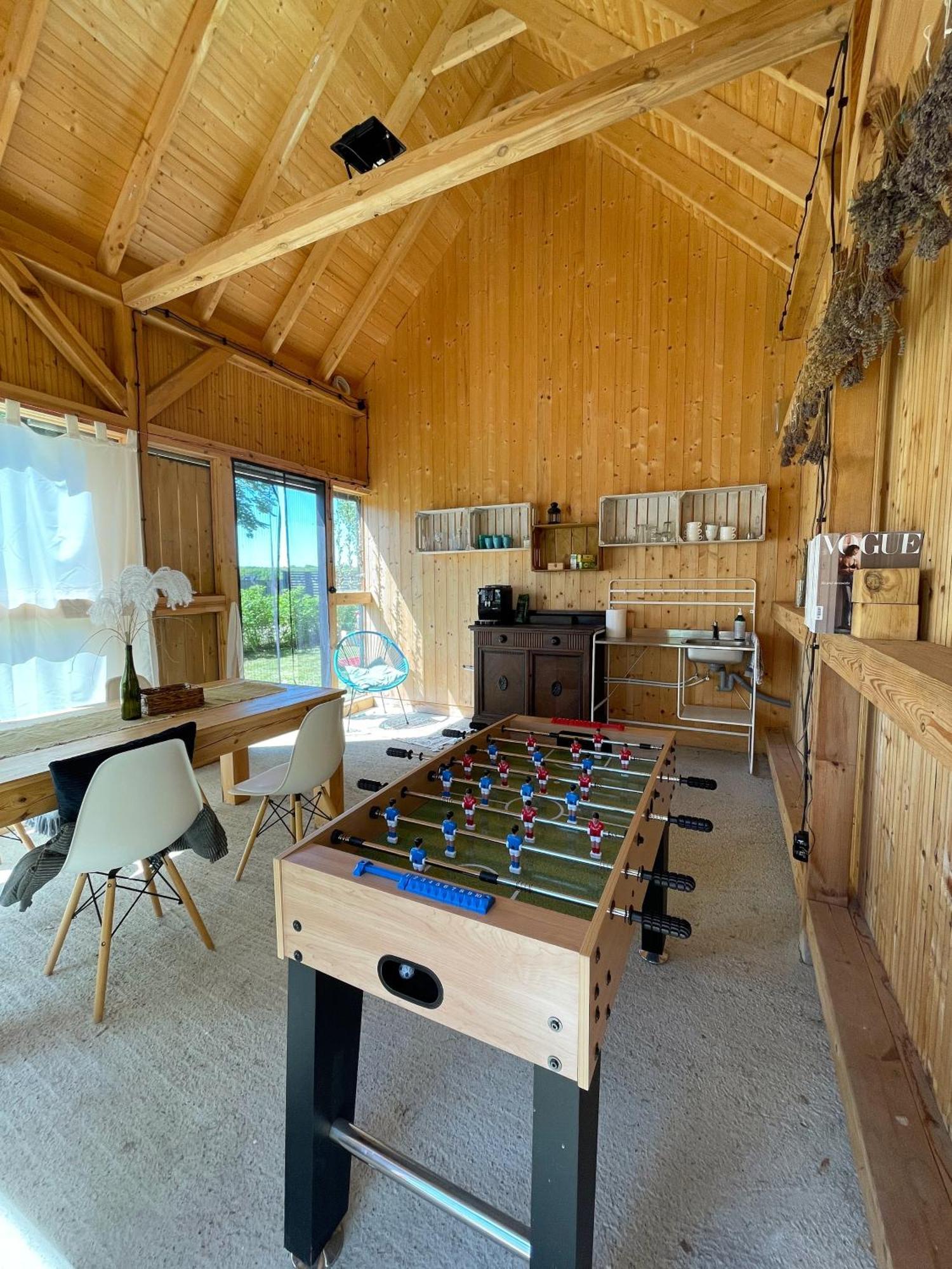 Kwiatowa Laka Villa Sliwin Exterior photo